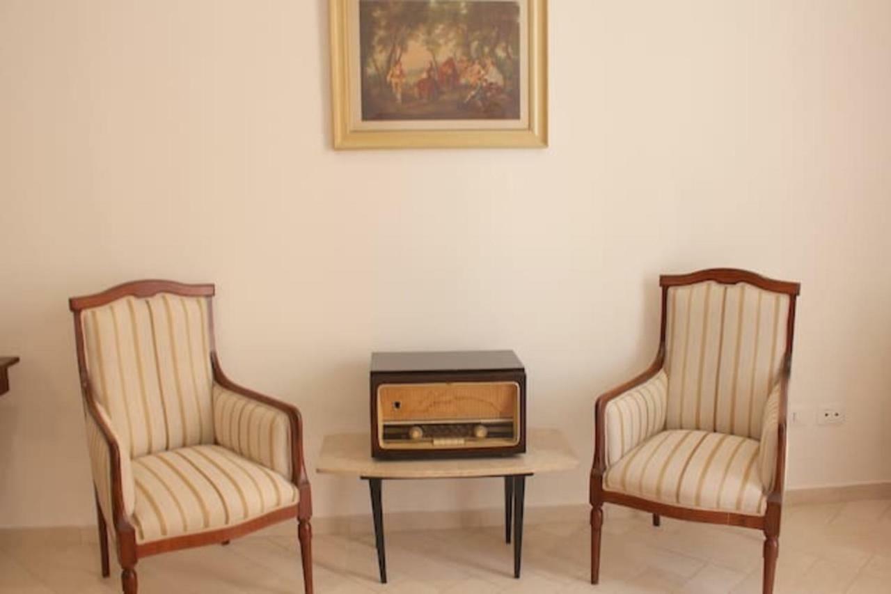 Ortigia Boutique * Syracuse